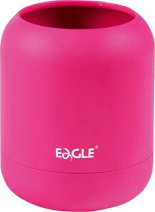 Attēls no Eagle Pojemnik na dugopisy EAGLE TYP691 Ha! róowy Eagle