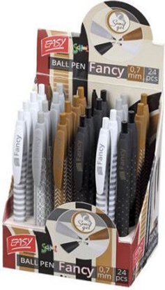 Picture of Easy Dugopis automatyczny Fancy niebieski 24 szt 838111