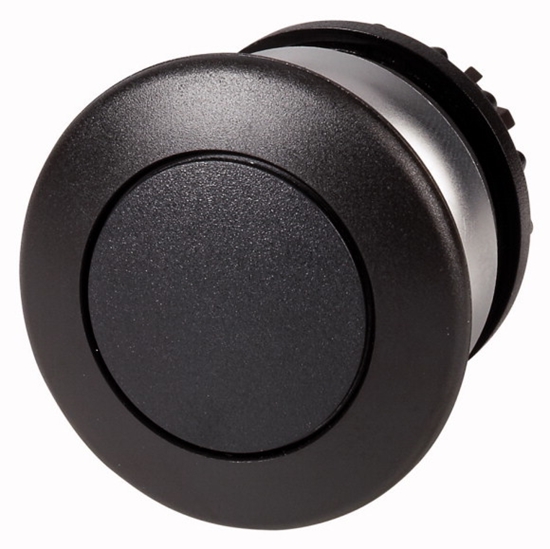 Изображение Eaton M22-DRP-S electrical switch Pushbutton switch Black