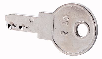 Picture of Eaton M22-ES-MS2 Locking key