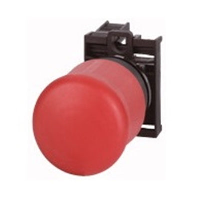 Attēls no Eaton M22-PV/K01 electrical switch Pushbutton switch Red