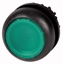 Изображение Eaton M22S-DL-G electrical switch Pushbutton switch Black, Green