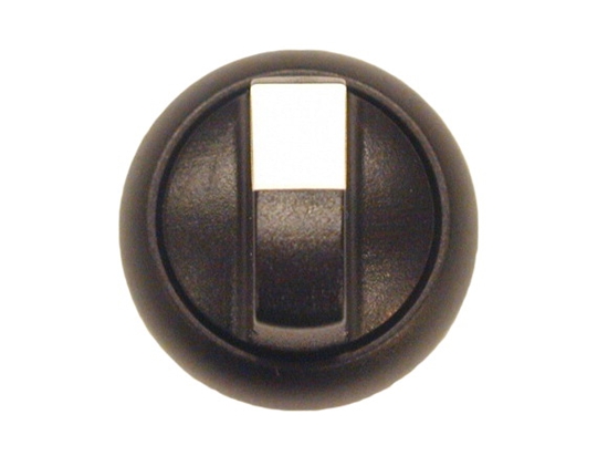 Picture of Eaton M22S-WK3 electrical switch Toggle switch Black, White