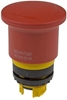 Picture of Eaton M22-PVT45P electrical switch Pushbutton switch Black, Red, Yellow