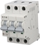 Изображение Eaton Wycznik nadprdowy 3P B 20A 6kA AC xPole Home HN-B20/3 194882