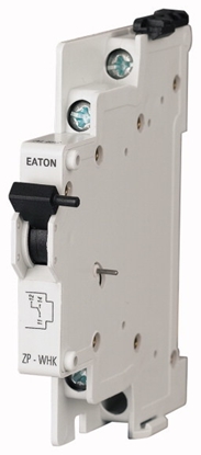 Picture of Eaton ZP-WHK auxiliary contact