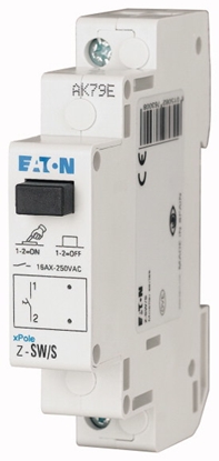 Picture of Eaton Z-SW/S circuit breaker