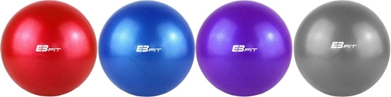 Изображение Eb Fit Pika do wicze Fitness Pilates 25cm szara