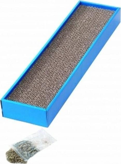 Picture of EBI Ebi Drapak Kartonowy+Catnip 50cm