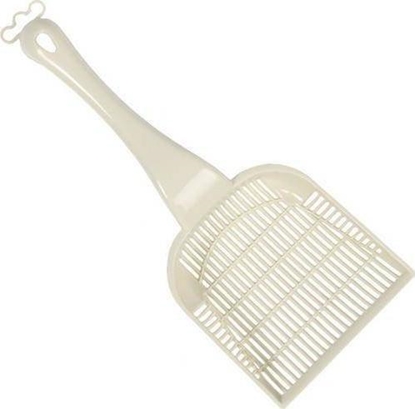 Picture of EBI Ebi opatka "Zen" White Mae Oczka 26x10,5x4cm