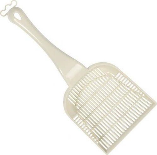 Picture of EBI Ebi opatka "Zen" White Mae Oczka 26x10,5x4cm