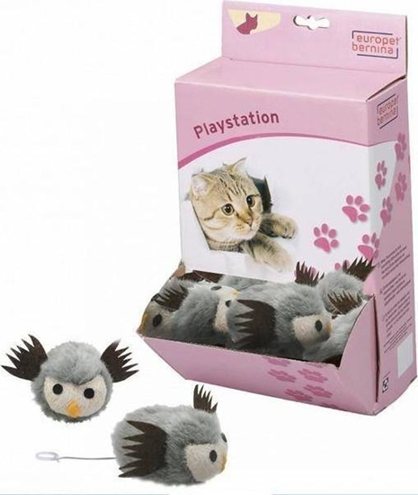 Picture of EBI EBI ZAB. KOT WIBRUJCE SOWY 7,6cm 409/424315