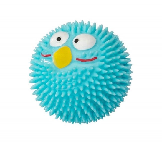 Picture of EBI Rubber Bird Niebieska/Mita S 6.30cm