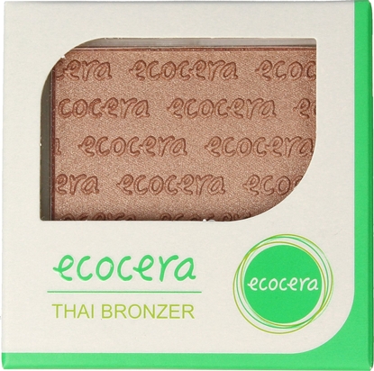 Picture of Ecocera  Puder brzujcy Thai 10g