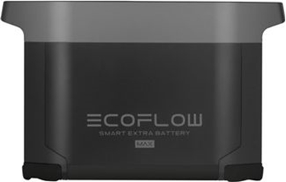 Изображение EcoFlow Bateria do Delta Max 2016 Wh