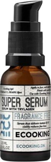 Изображение Ecooking Jauninamasis serumas Ecooking 20 ml