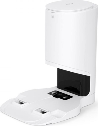 Picture of Ecovacs Stacja automatycznego opróniania do serii T8/N8/T9 biay (CH1918-W)