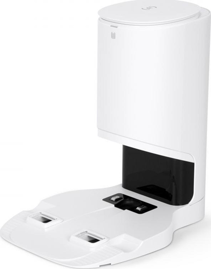 Picture of Ecovacs Stacja automatycznego opróniania do serii T8/N8/T9 biay (CH1918-W)