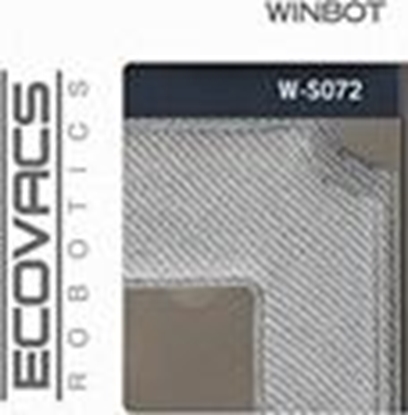 Изображение Ecovacs Mop do Winbot W850 - 2 szt. WS072