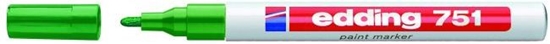 Picture of Edding Marker lakierowy 1-2 MM zielony (751/004/ZI ED)