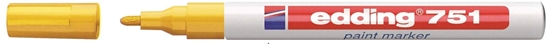 Picture of Edding MARKER OLEJOWY EDDING 751 ÓTY