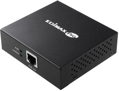 Picture of EdiMax IEEE 802.3at Gigabit PoE+ Extender (GP-101ET)