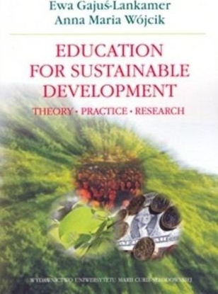 Изображение Education for Sustainable Development