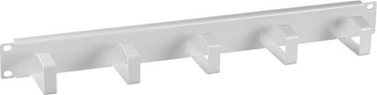 Attēls no EFB Oganizer kabli do szaf Rack 19" 1U (699995.1)