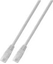 Изображение EFB Patchcable U / UTP, Cat. 5e, PVC, CCA, 20 m, biay