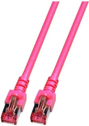 Picture of EFB Patchcord, S/FTP, Cat.6, LSZH, 5m (K5519.5)