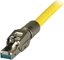 Picture of EFB Wtyk beznarzdziowy RJ45 STP kat.8 samozaciskowy