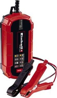 Attēls no Einhell Einhell car battery charger CE-BC 2 M