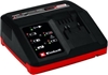 Picture of Einhell Ładowarka PXC charger. Power X-Fastcharger 4A