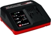 Picture of Einhell adowarka PXC charger. Power X-Fastcharger 4A