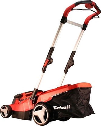 Picture of Einhell GE-CM 36/37 Li solo cordless lawn mower
