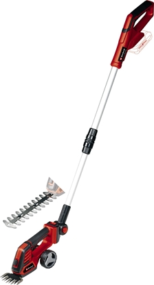 Attēls no Einhell Noyce akumulatorowe GE-CG 18/100 Li T-Solo 20 cm