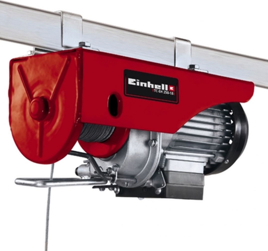 Изображение Einhell Wcigarka linowa TC-EH 250 EINHELL
