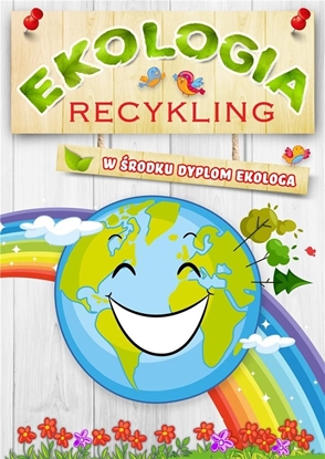 Picture of Ekologia Recykling