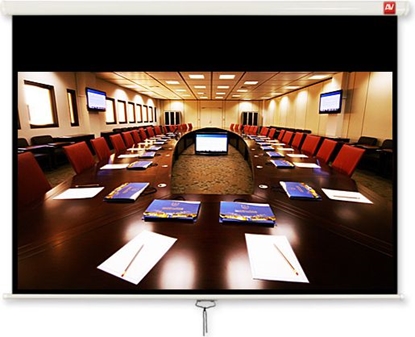 Picture of Ekran do projektora Avtek Business 280