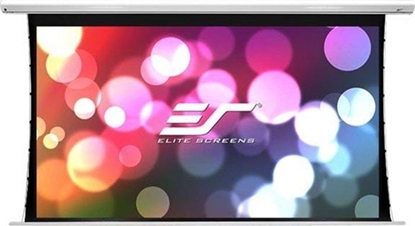 Изображение Ekran do projektora Elite Screens SKT120XHW-E20