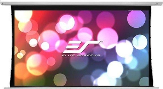 Picture of Ekran do projektora Elite Screens SKT120XHW-E20