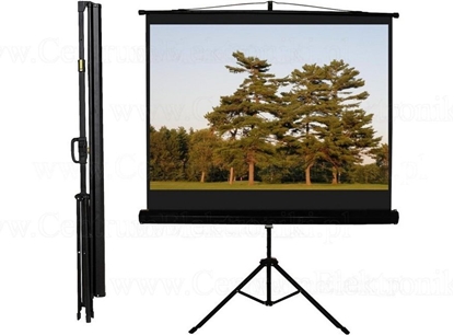 Picture of Ekran do projektora Maclean MC-595