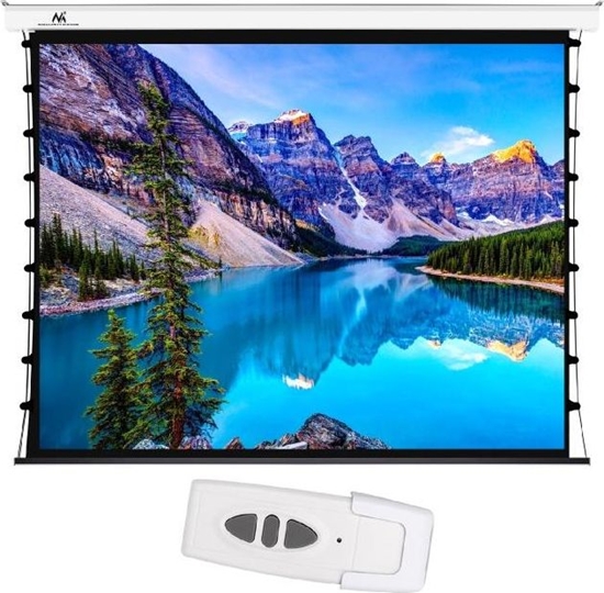 Picture of Ekran do projektora Maclean MC-992