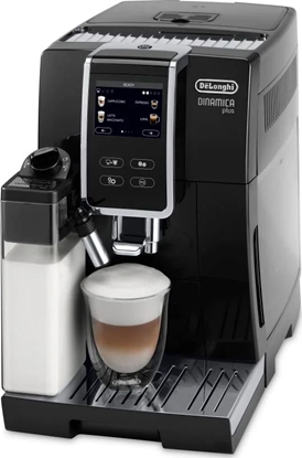 Picture of Ekspres cinieniowy DeLonghi Dinamica Plus ECAM 370.70.B