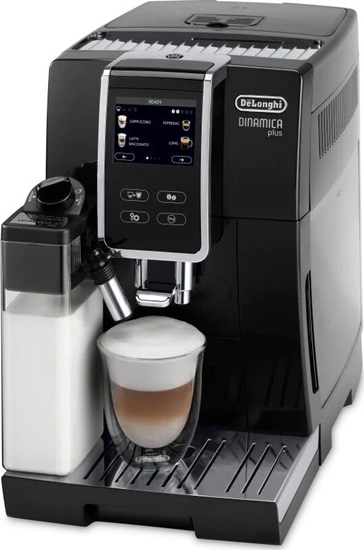 Picture of Ekspres cinieniowy DeLonghi Dinamica Plus ECAM 370.70.B
