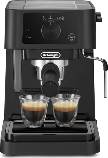 Picture of Ekspres cinieniowy DeLonghi Stilosa EC 235.BK