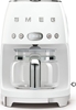 Picture of SMEG COFFEE MAKER DRIP FILTER WHITE DCF02WHEU