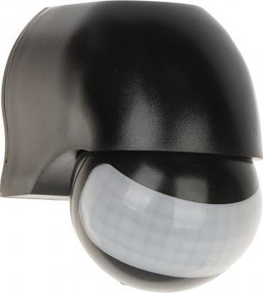 Picture of El Home CZUJKA PIR MD-09B7 AC 230V DO STEROWANIA OWIETLENIEM EL HOME