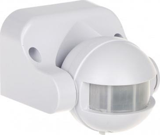 Изображение El Home CZUJKA PIR MD-12B7 AC 230V DO STEROWANIA OWIETLENIEM EL HOME