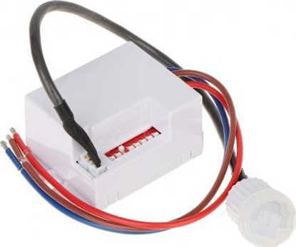 Изображение El Home CZUJKA PIR MD-15B7 AC 230V DO STEROWANIA OWIETLENIEM EL HOME